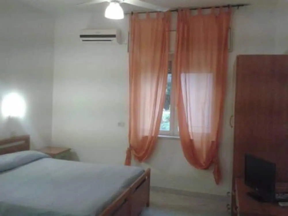 Hotel Eden