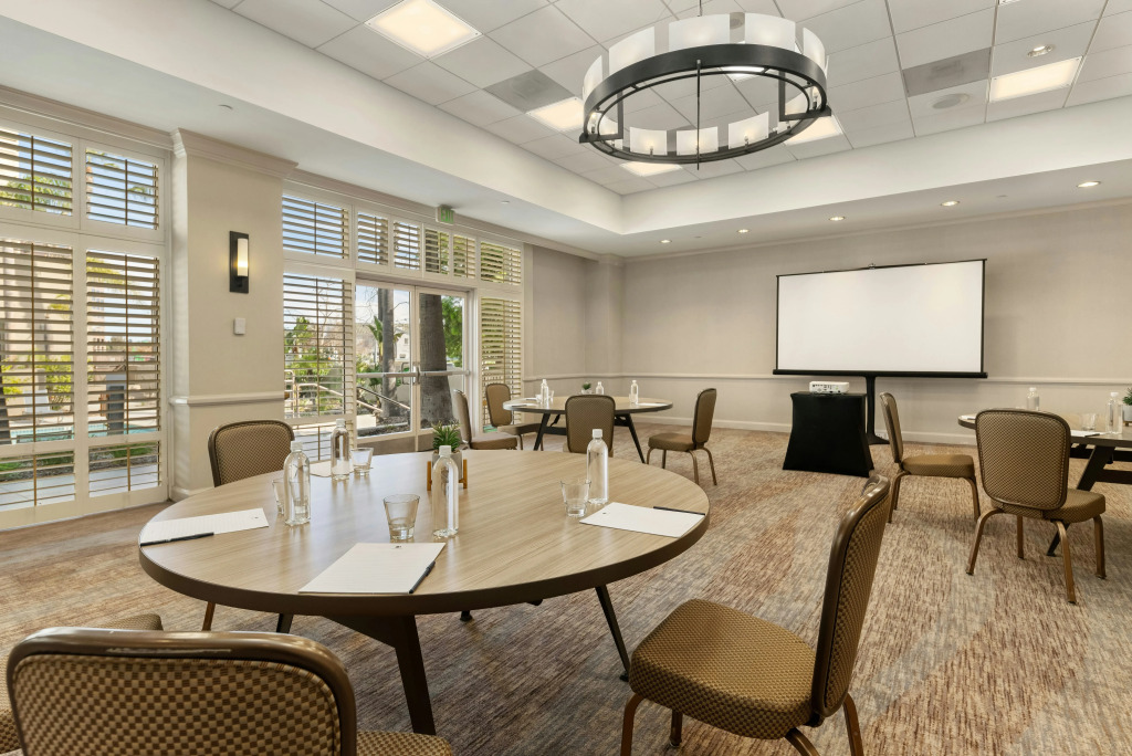 DoubleTree by Hilton San Diego-Mission Valley