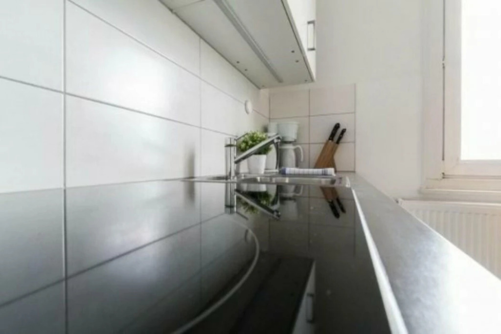 CheckVienna – Apartment Kroellgasse