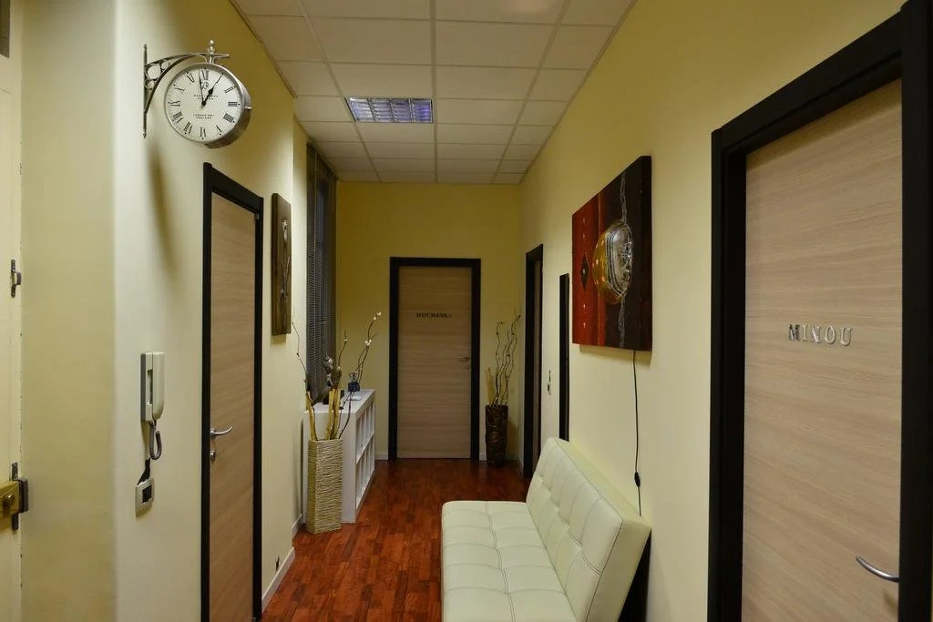 Maqueda Central Suites