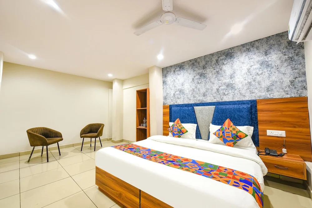 Fabhotel Orio I