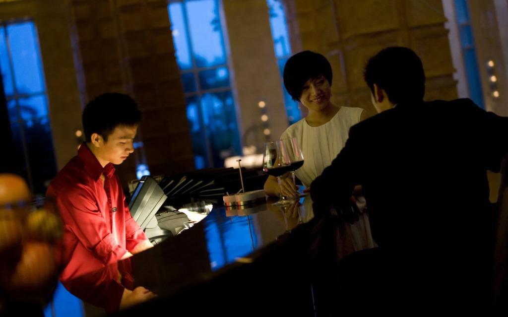 InterContinental Foshan by IHG