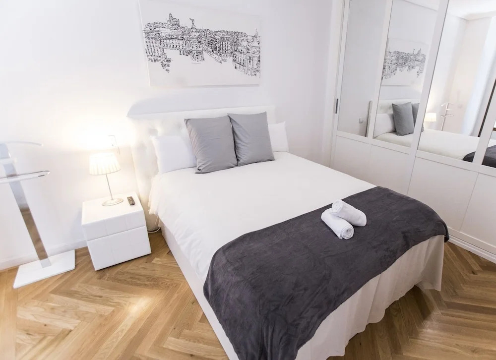 Forever Young Apartments Caballero
