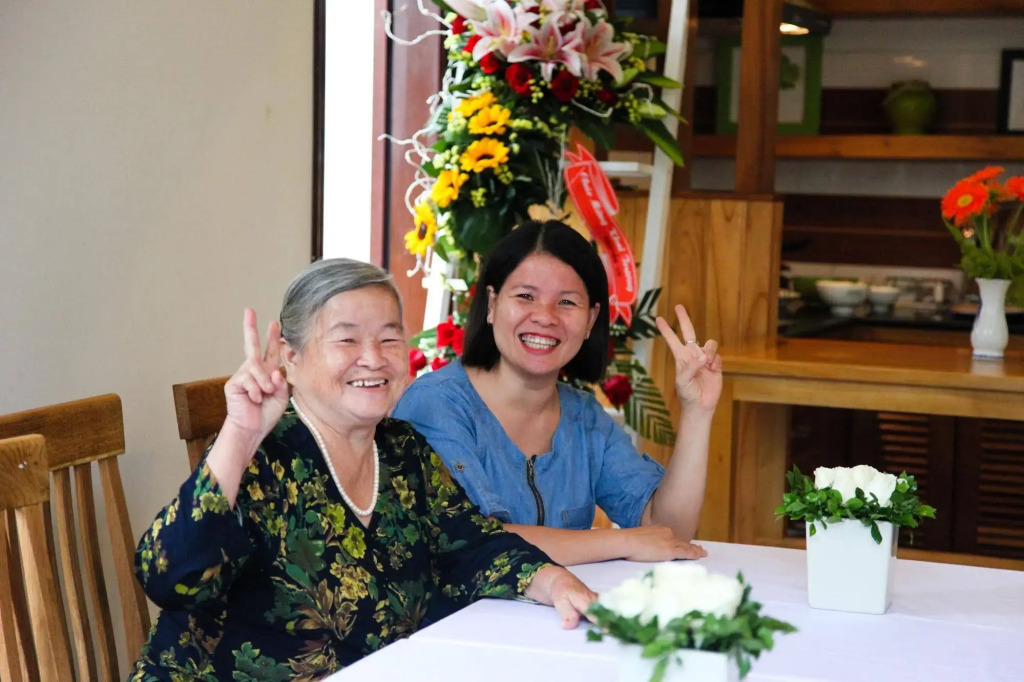Charming Homestay