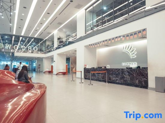 Twin Tower Suite - 7mins to KLCC