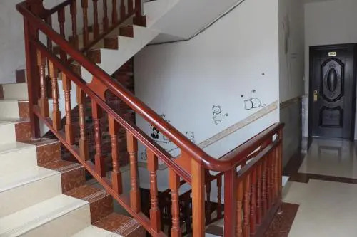 WBS Hostel