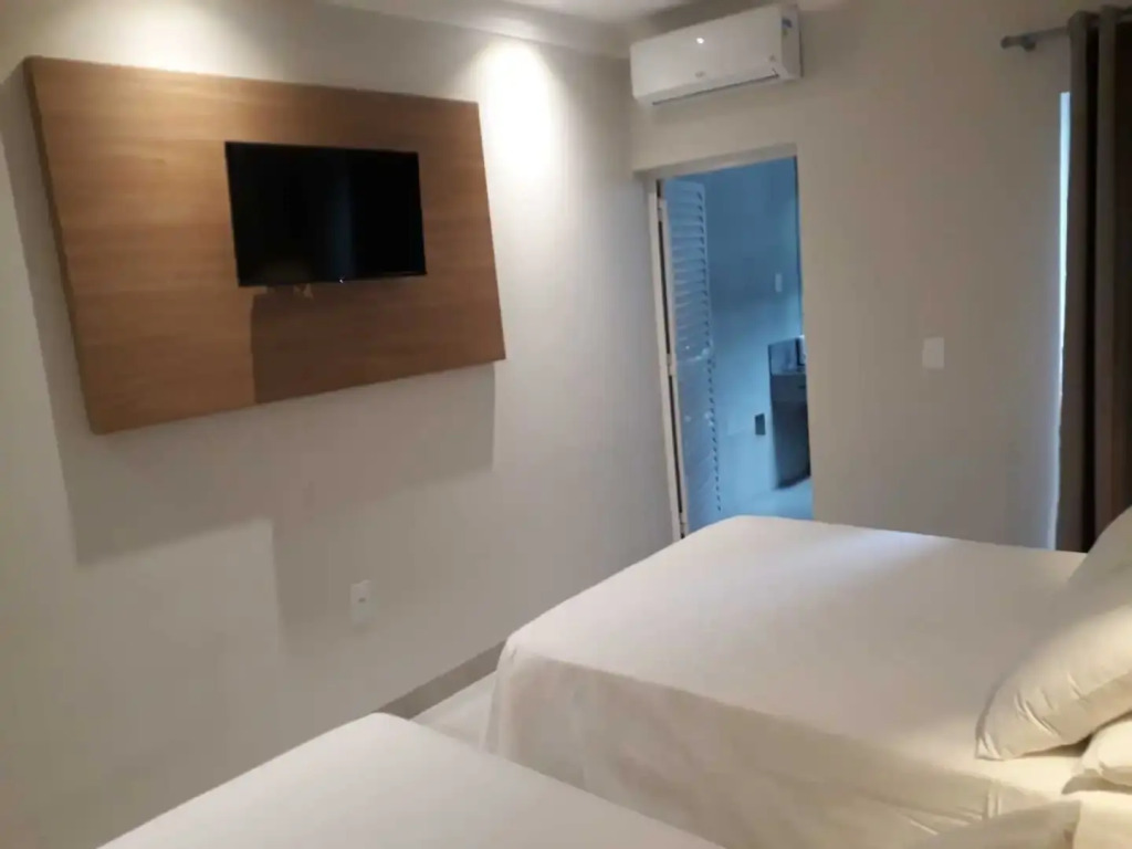 HOTEL RECANTO DOS IPÊS