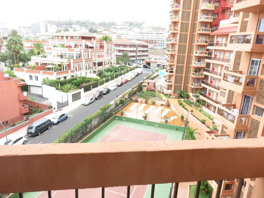 Céntrico Loft en el Puerto de la Cruz con Wifi y cerca de la playa