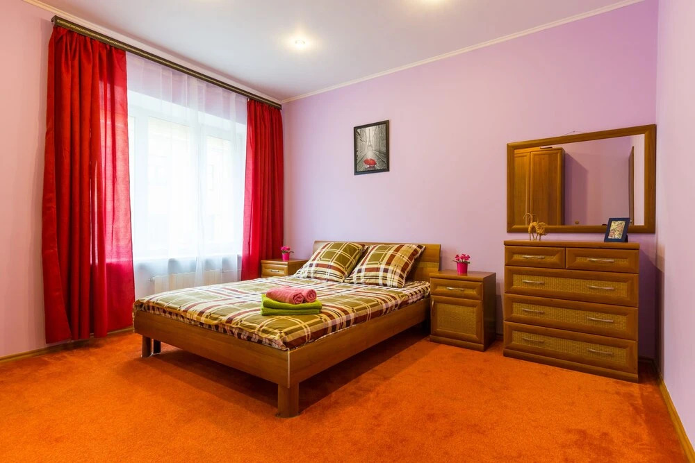 Dream House Apartment Gazetnyy