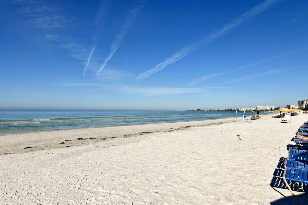 Walk to Beach: Condo w/ Pool & Patio In Sarasota!