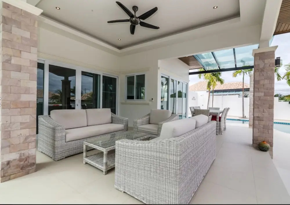 Orchid Paradise Homes OPV312
