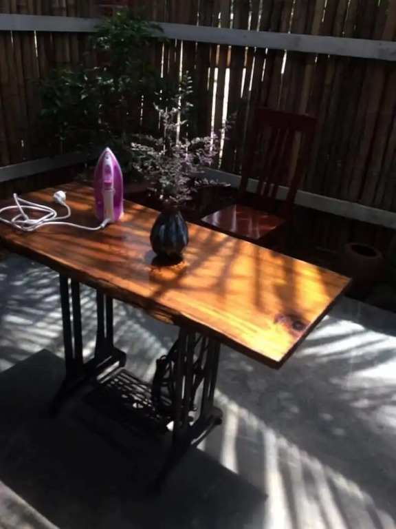 Vu Nhi Homestay
