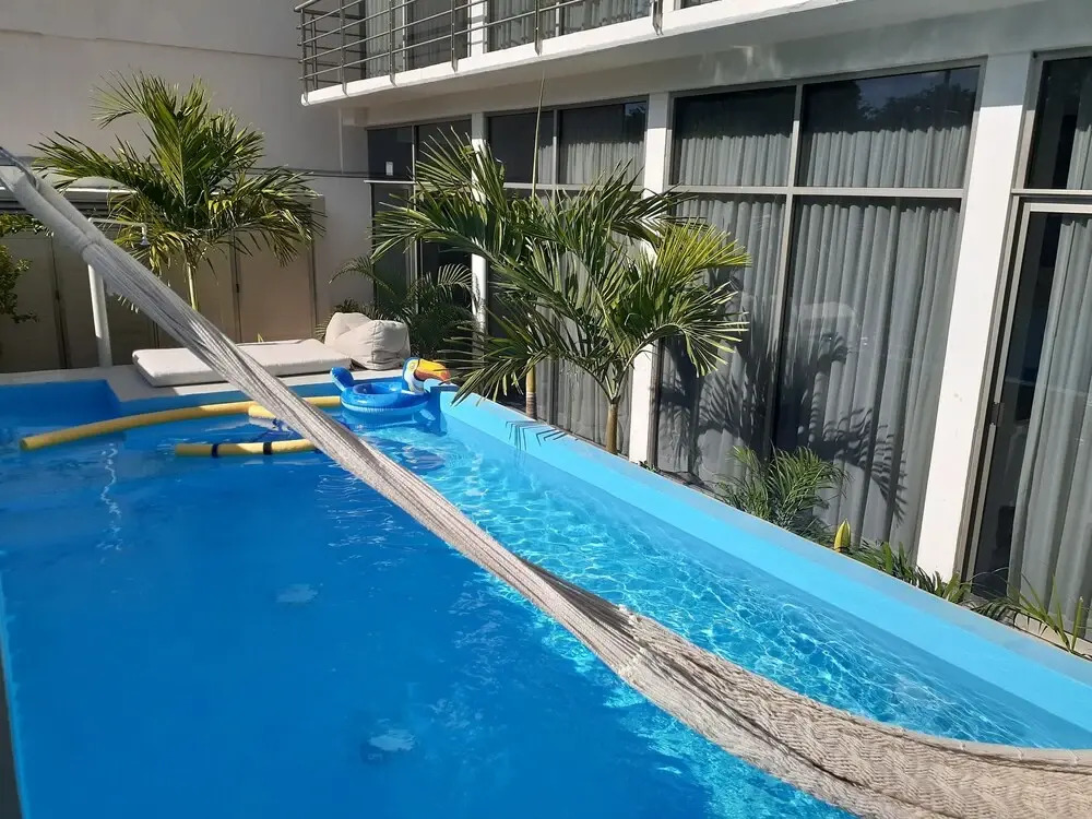 Soham Suites
