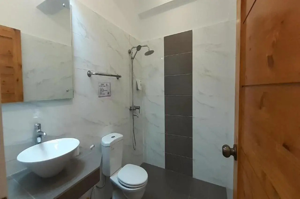 Jalyns Resort Sabang