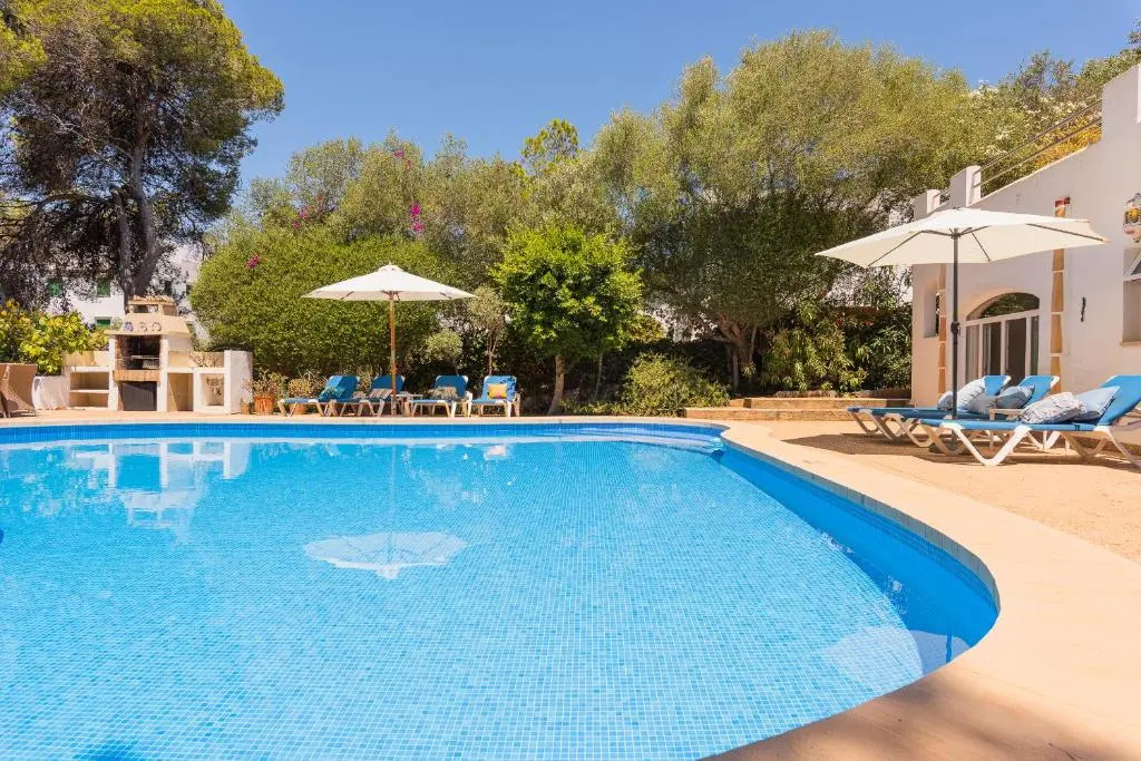 Villa West Casa Taake