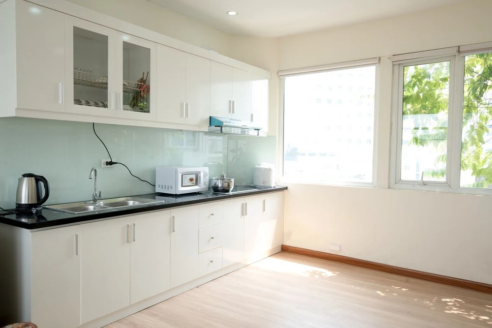 City View Apartment Easternstay