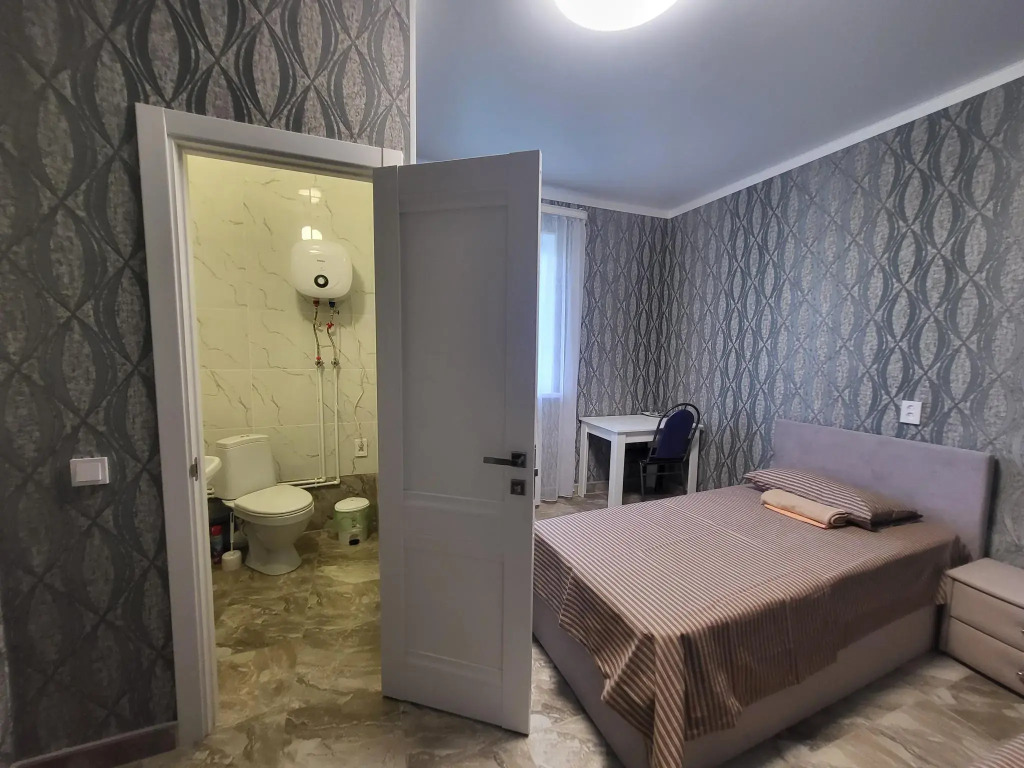 Гостевой дом Барбарис