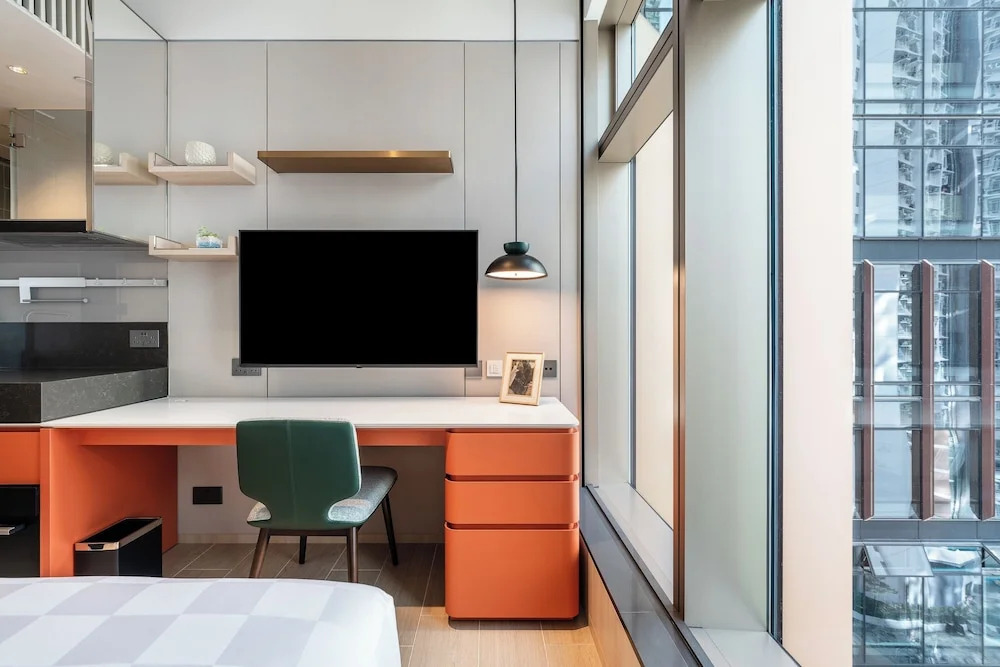 Townplace West Kowloon