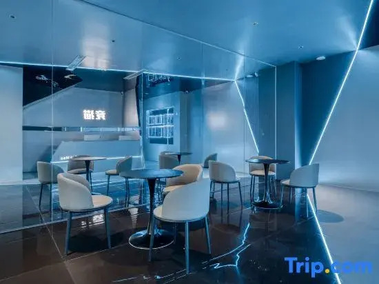 Jingmao Esports | Cyber Game CenterX Hotel (Quzhou Water Pavilion Gate Mazhandi)