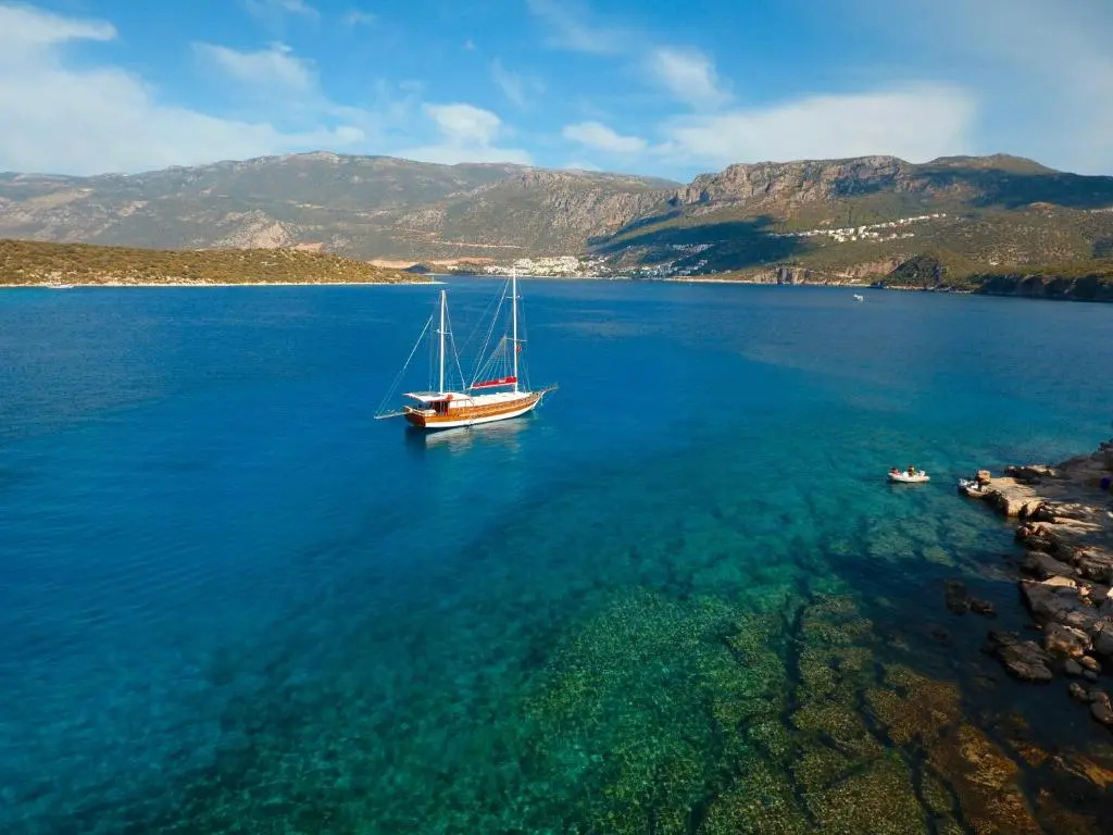 Blue Cruise