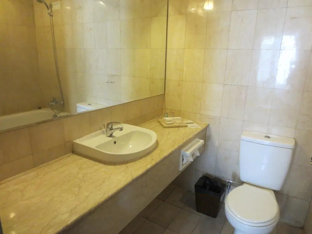 Losari Hotel & Villas Kuta Bali