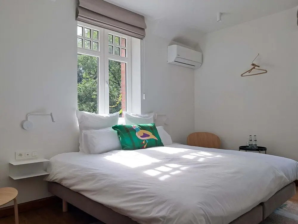 Het Bed van den Doktoor