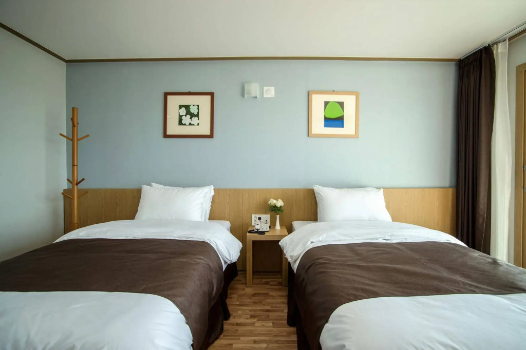 Blue Hawaii Resort
