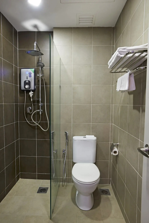 B Lot Hotel