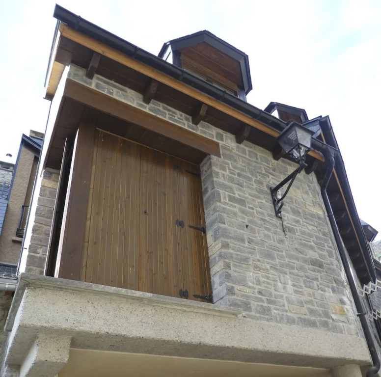 Apartamentos Sallent de Gállego 3000