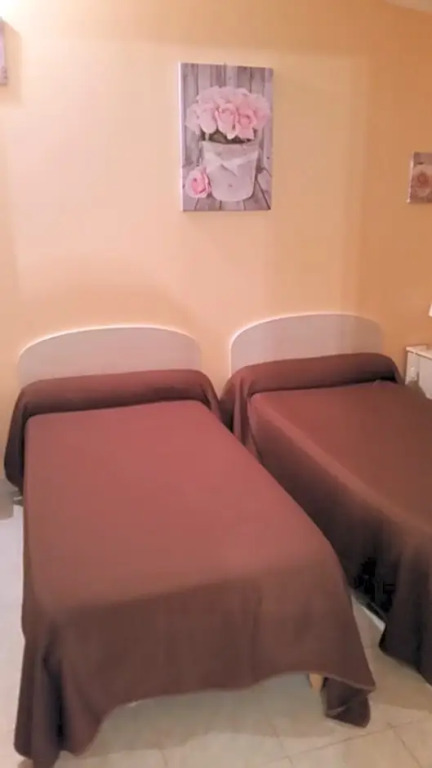 Hostellerie des Colonnes