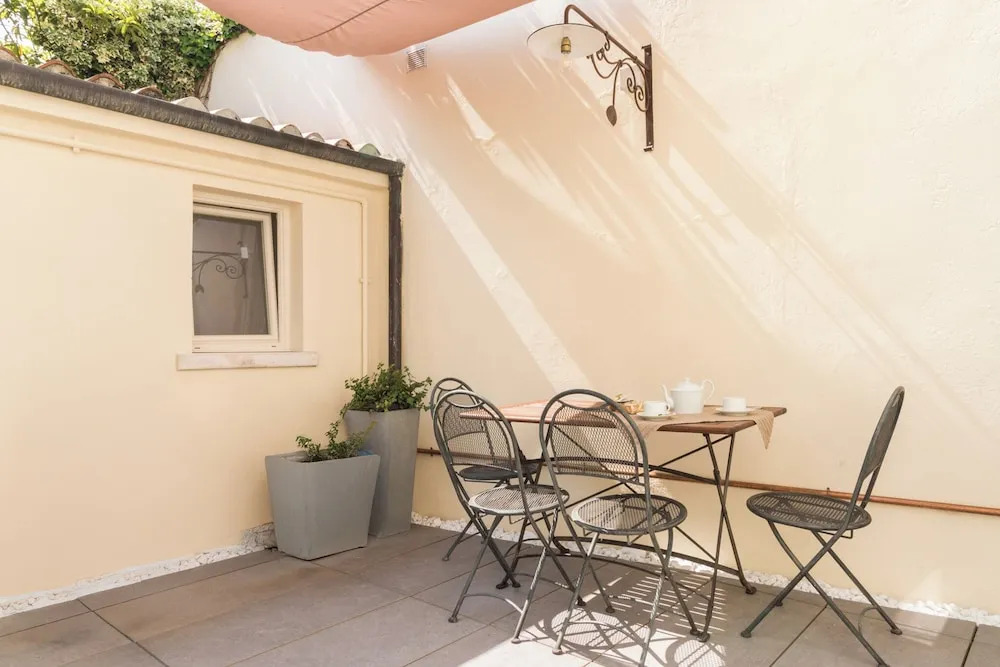 Treviso modern TOP fittings & FREE bikes
