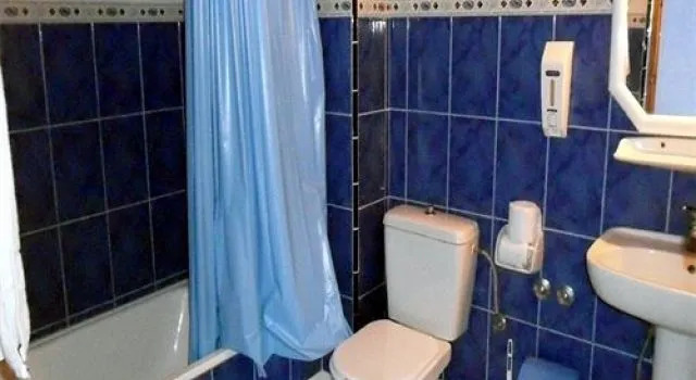 Hotel Loubar