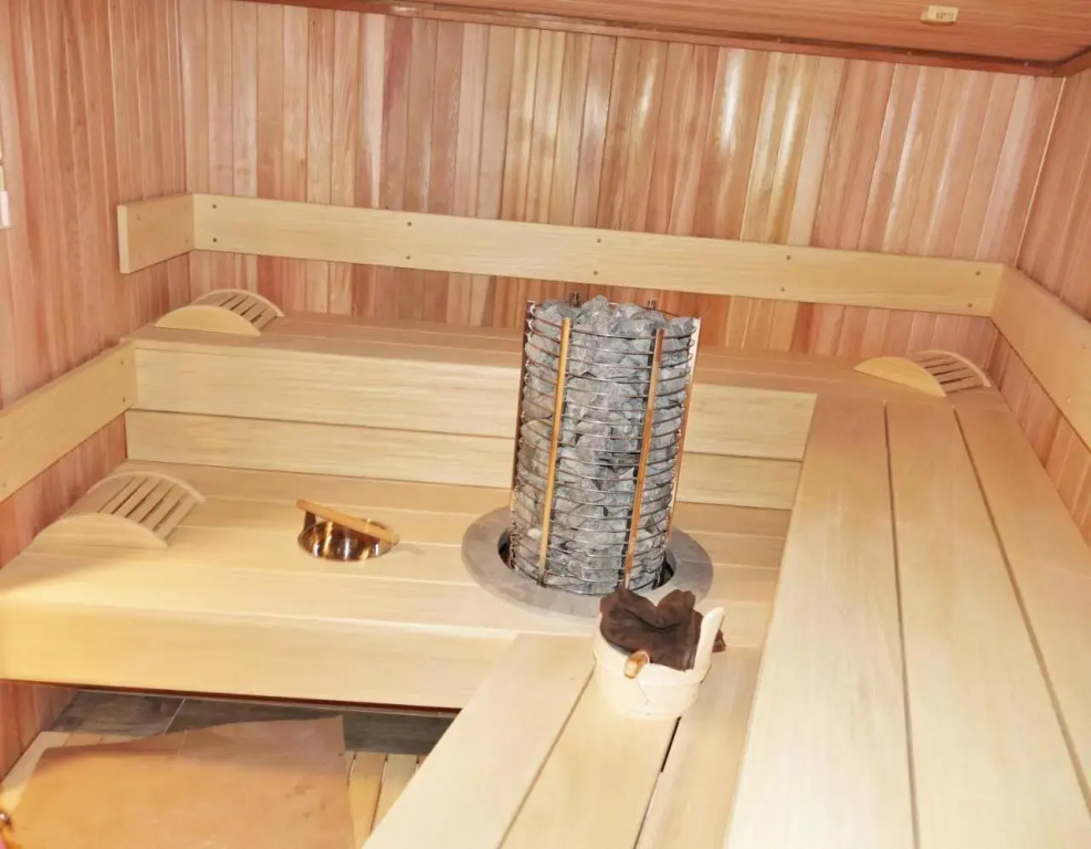 Chalet l'Eveil