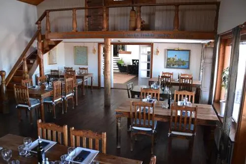 Bruntegården