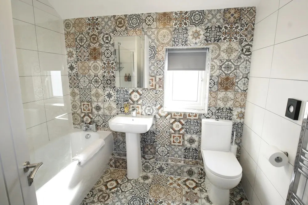 Luxurious 4-bed Victorian in the heart of Cardiff