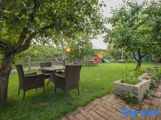 Longevity Mountain Lodge-Lear Garden (mountain cabin B&B)
