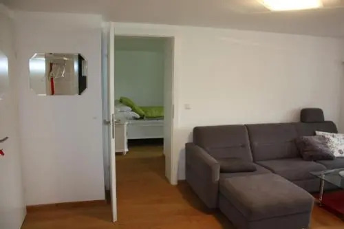 Pension Edelweiß Appartement Wimmer
