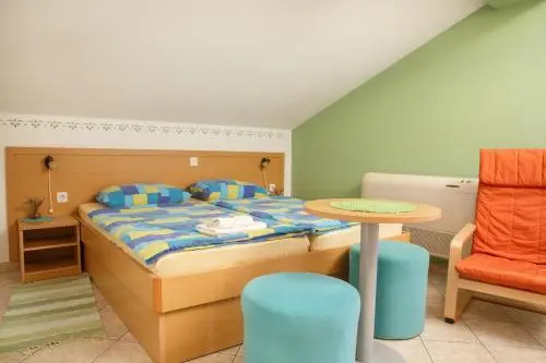 Apartment Kolman