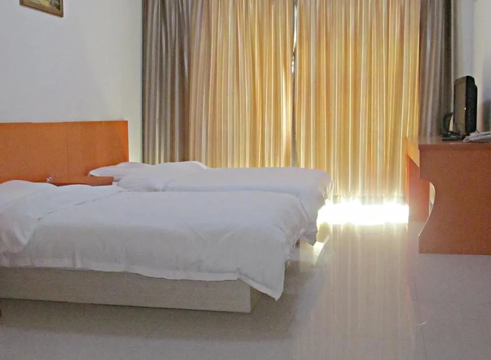 Xi'an Shun Hotel