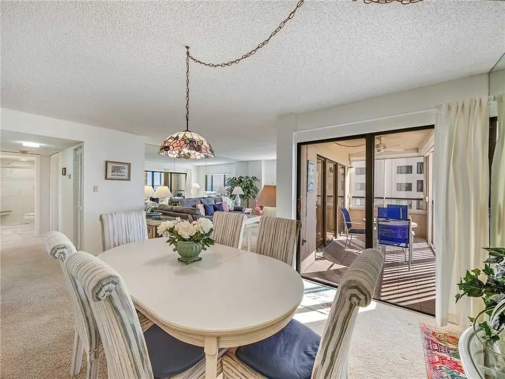 Sandarac B511 - Two Bedroom Condo