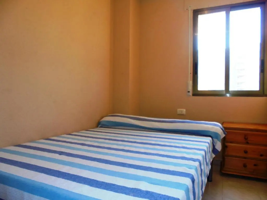 Apartamentos Alboran 4/6 Lek