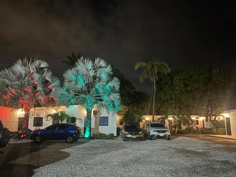 Cuchara De Palo Del Paisa