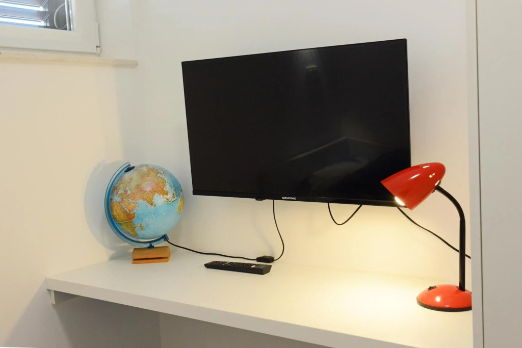 Apartman Milena