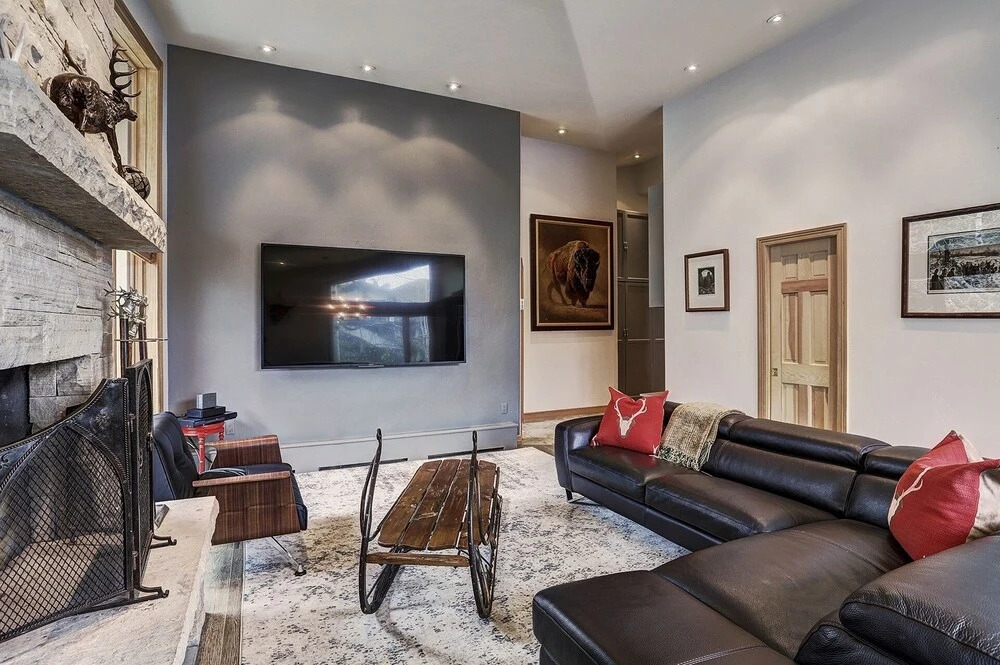 Riva Ridge C630 - 4 Br Condo