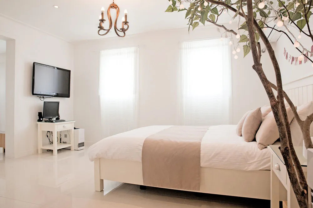 Sea Sketch