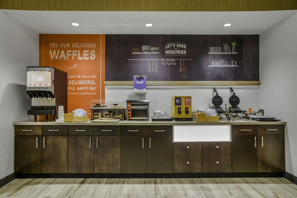 Hampton Inn & Suites By Hilton Decatur