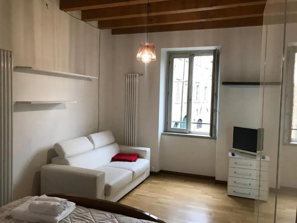 MyRoom Città Alta 2