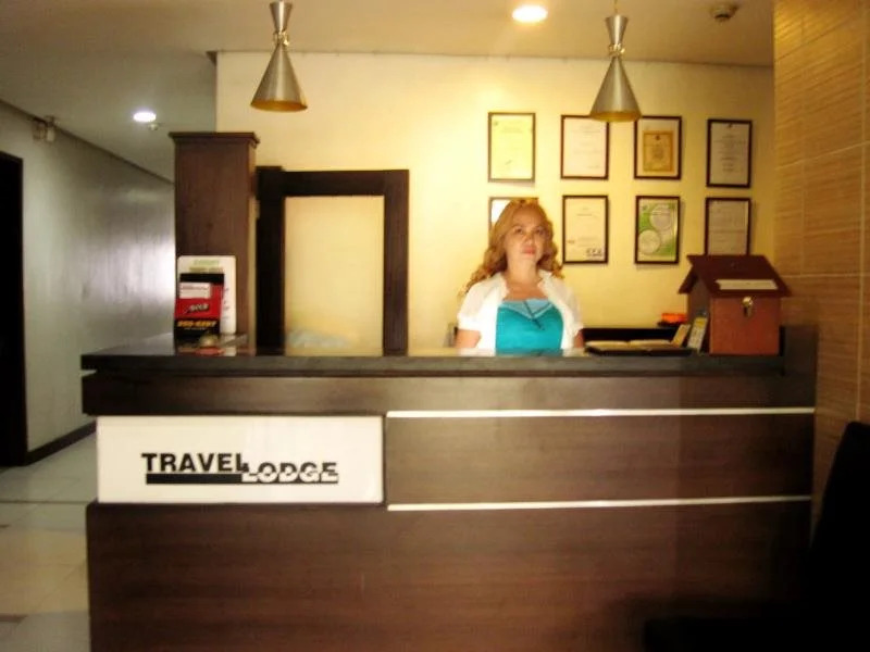 Olongapo Travel Lodge