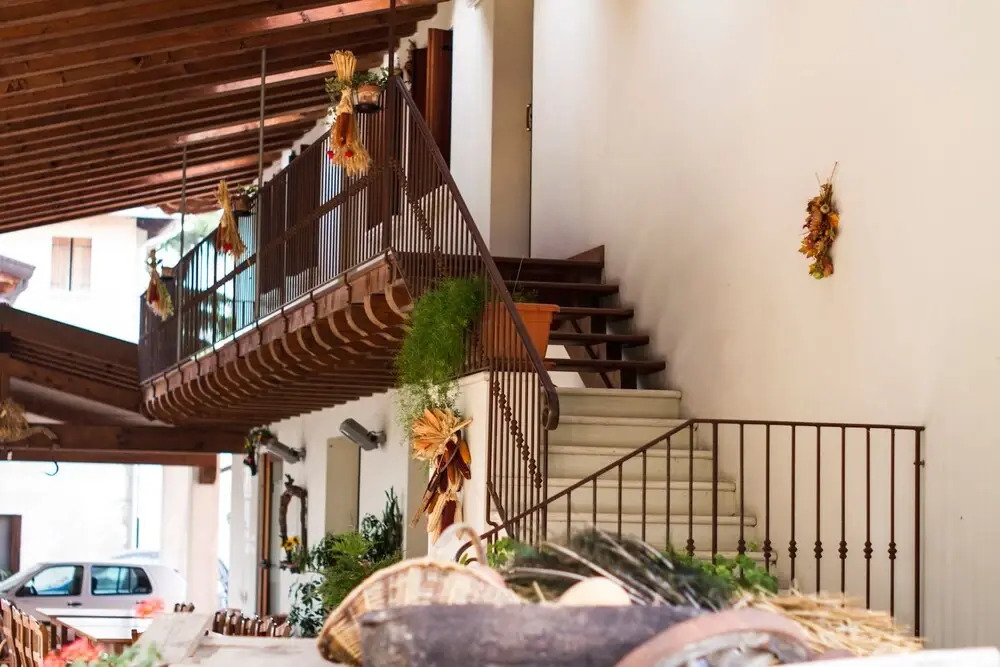 Agriturismo Il Salice Ridente