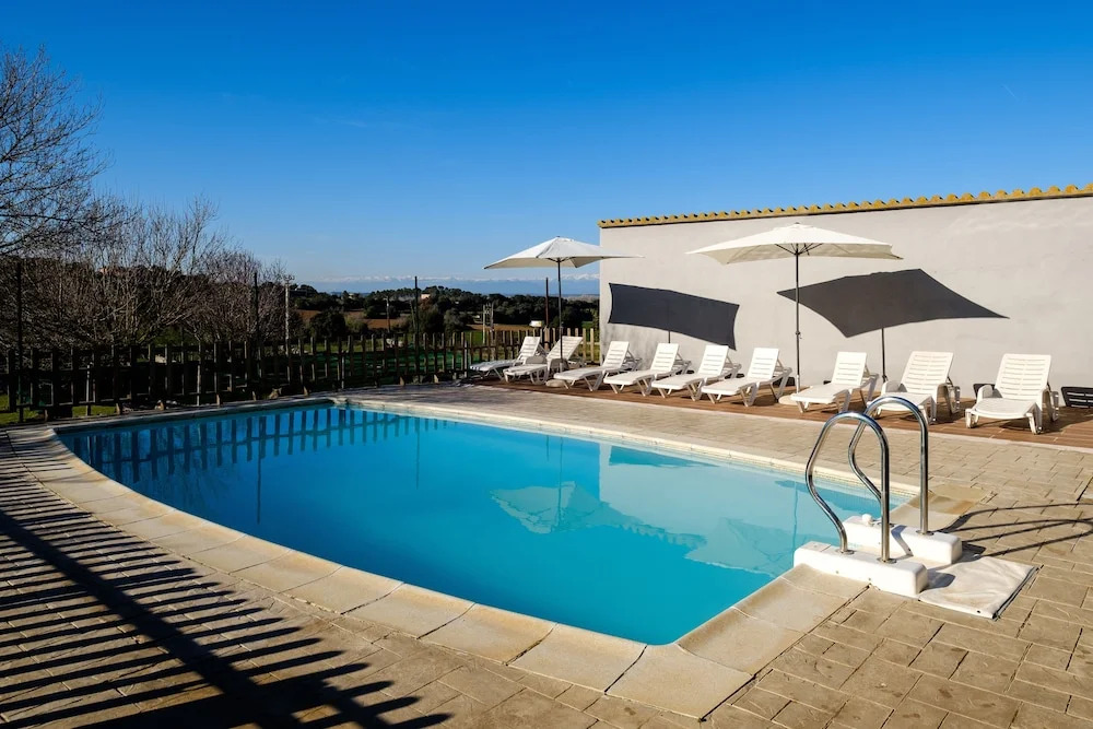 Apartamentos Rurales Els Masos den Coll